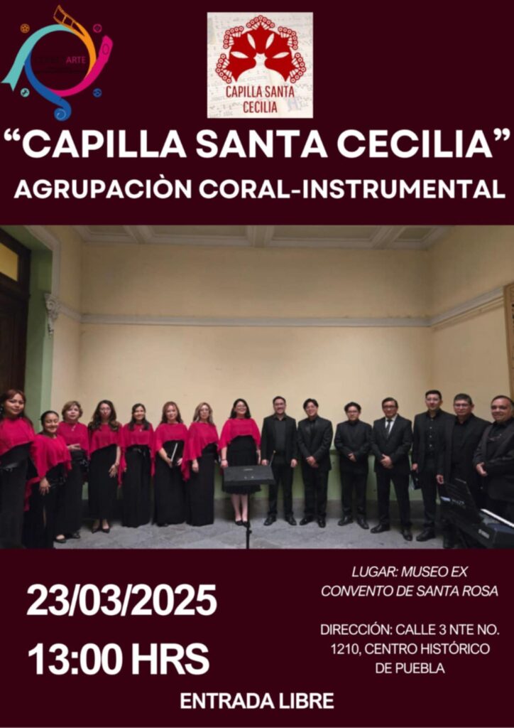 Agrupación Coral-Instrumental